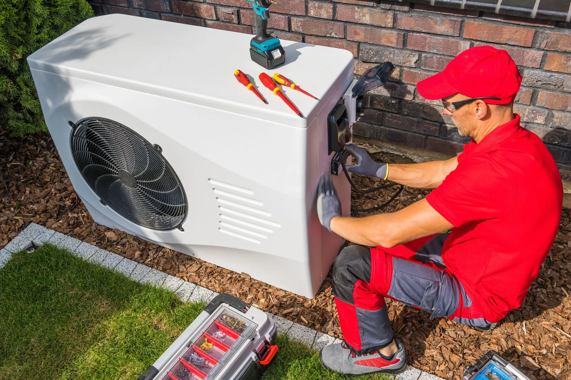 About HVAC in Parowan, UT